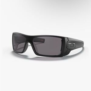 Oakley Men’s Batwolf Rectangular Sunglasses